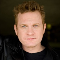 Jace Everett