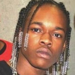 Hurricane Chris