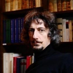 Federico Maria Sardelli