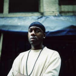 Percee P
