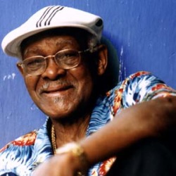 Ibrahim Ferrer