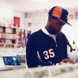 J Dilla