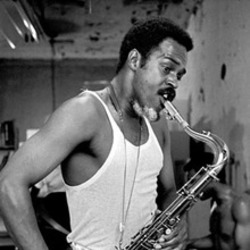 Albert Ayler