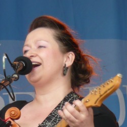 Eliza Carthy