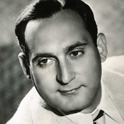 Richard Tucker
