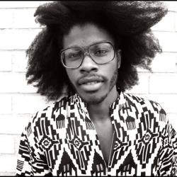 Jesse Boykins III