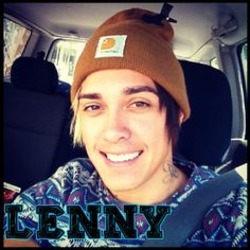 Len John Ruela Pearce