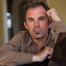 Jonathan Cain