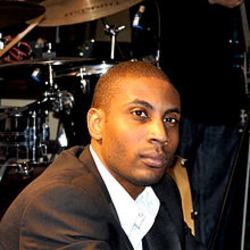 Jonathan Emile
