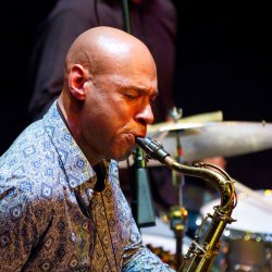 Joshua Redman