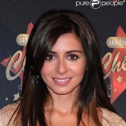 Julie Zenatti