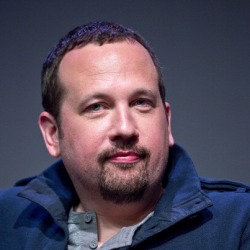 Justin Jeffre