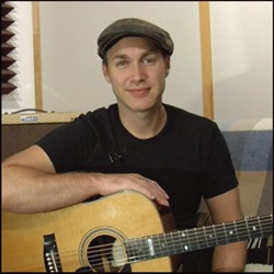 Justin Sandercoe