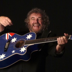 Kevin Bloody Wilson