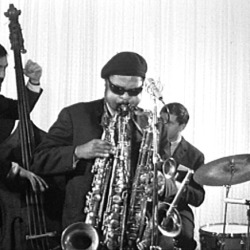 Rahsaan Roland Kirk