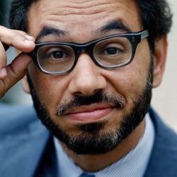 Al Madrigal