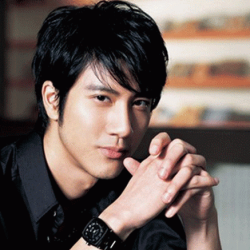 Lee-Hom Wang