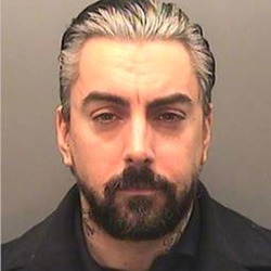 Ian Watkins