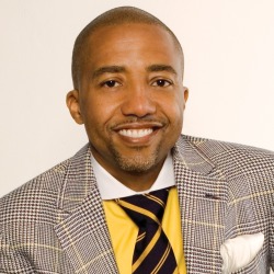 Kevin Liles