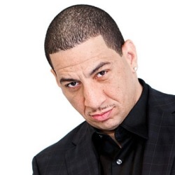 Kid Capri
