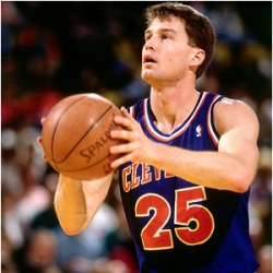 Mark Price