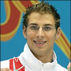 Darren Mew