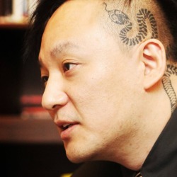 Shin Hae Chul