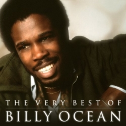 Billy Ocean