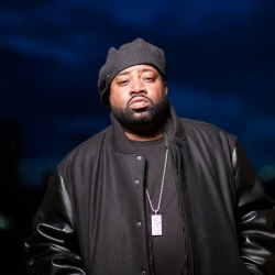 Lord Finesse