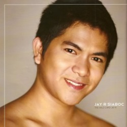 Jay-R Siaboc