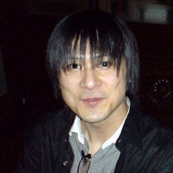 Yasunori Mitsuda