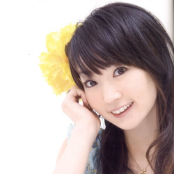 Nana Mizuki