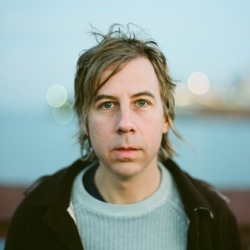 John Vanderslice