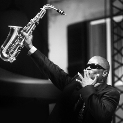 Maceo Parker