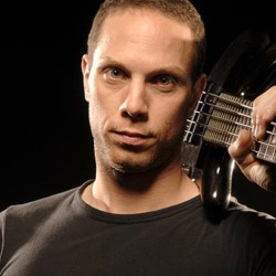 Ryan Martinie