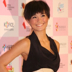 Agnes Monica
