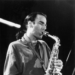 David Binney