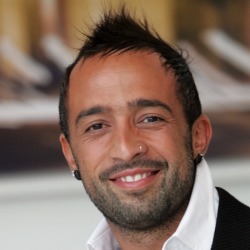 Mario Domm