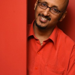 Shantanu Moitra