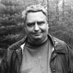 Daniel Johnston
