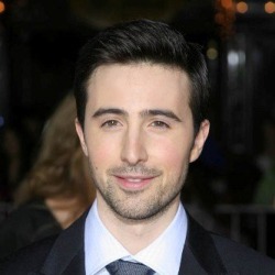 Josh Zuckerman