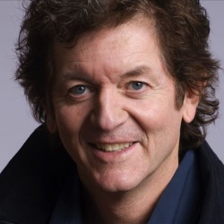 Rodney Crowell
