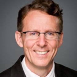 Andrew Cash