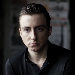 Eugene McGuinness
