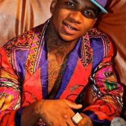 Lil B