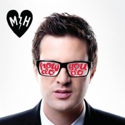Mayer Hawthorne