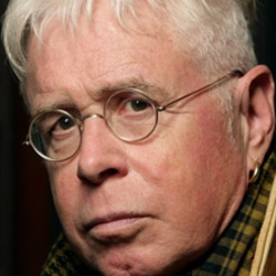 Bruce Cockburn
