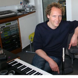 Jens Gad