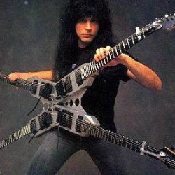 Michael Angelo Batio