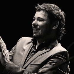 Miguel Poveda